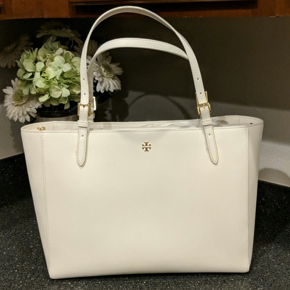 NWT! Tory Burch Emerson tote